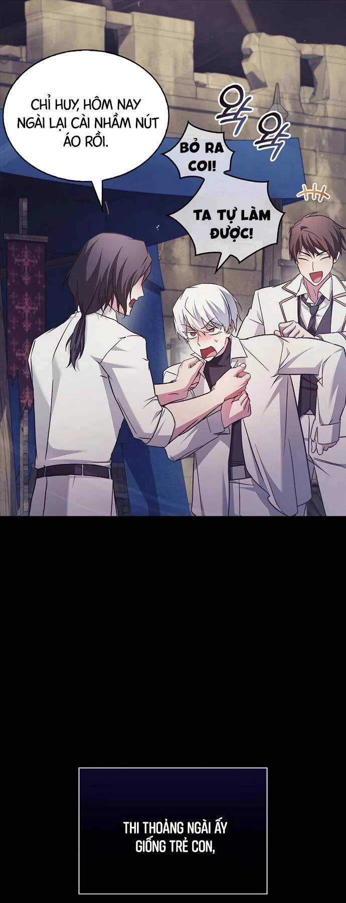 Tôi Không Tài Năng Đến Thế Đâu Chapter 72 - 27