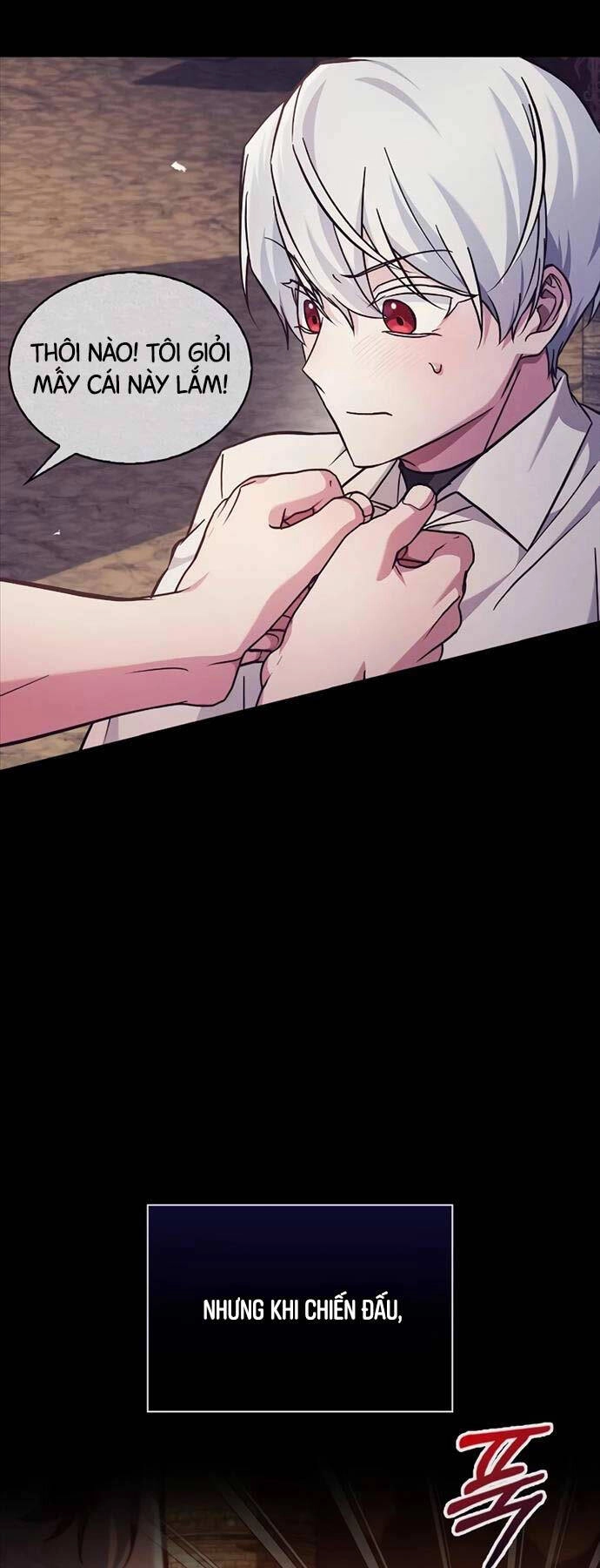 Tôi Không Tài Năng Đến Thế Đâu Chapter 72 - 28