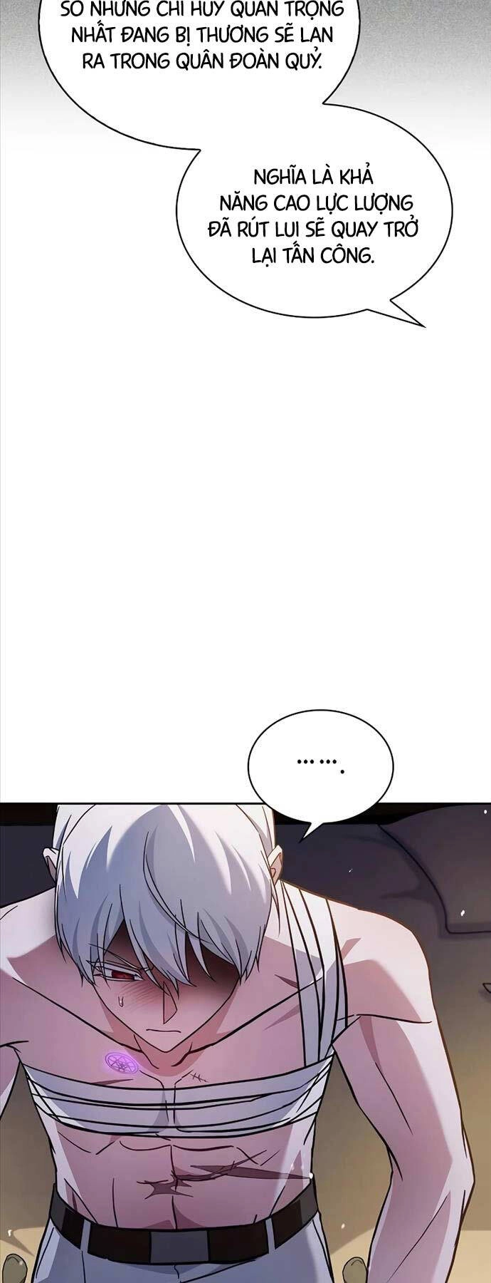 Tôi Không Tài Năng Đến Thế Đâu Chapter 72 - 39