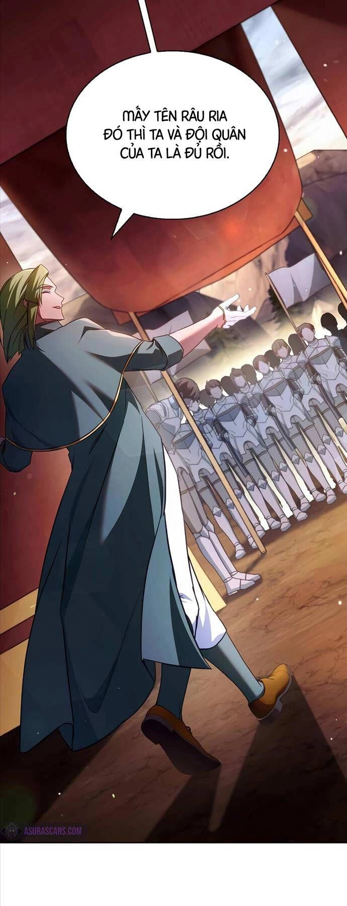 Tôi Không Tài Năng Đến Thế Đâu Chapter 72 - 50