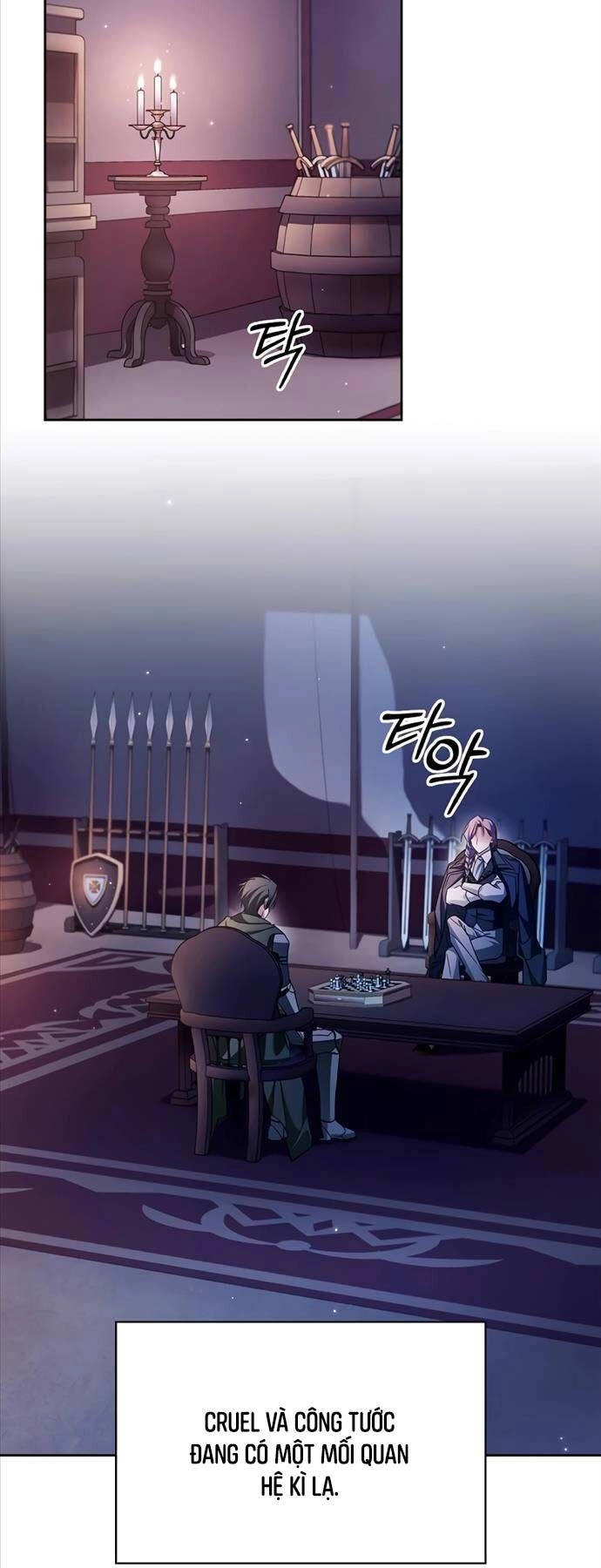 Tôi Không Tài Năng Đến Thế Đâu Chapter 72 - 57