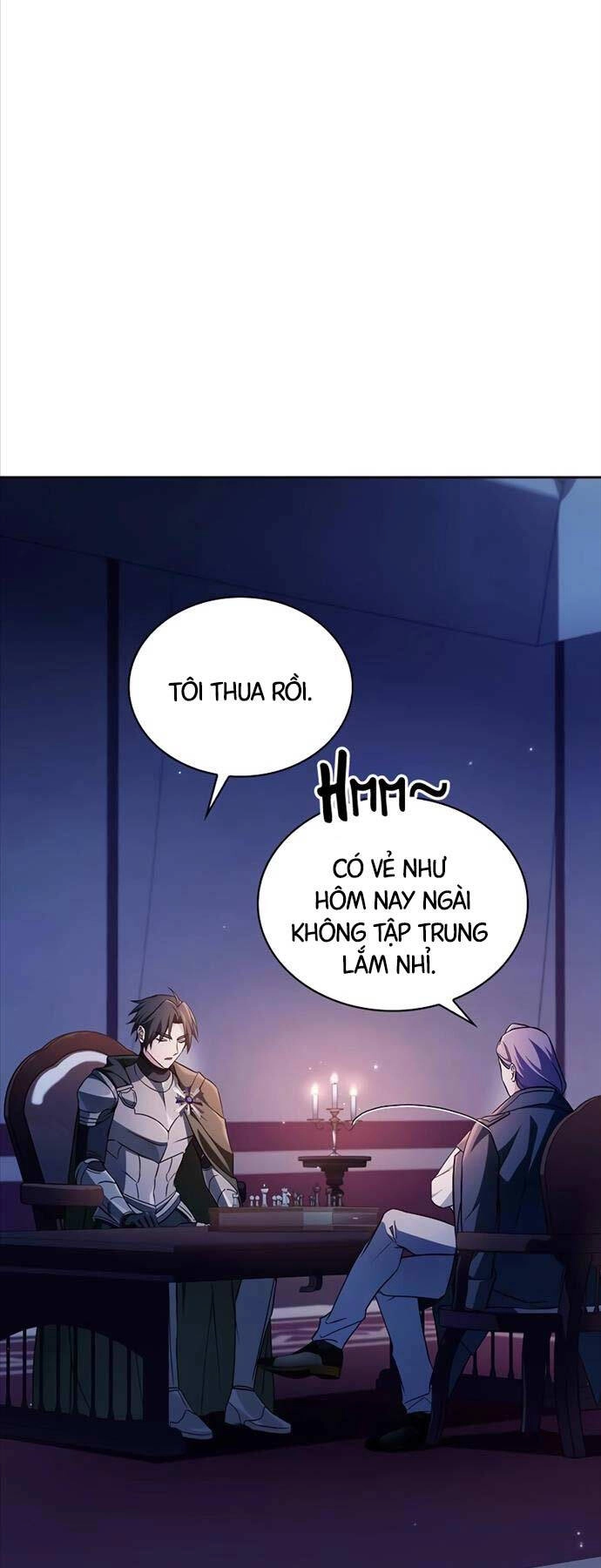 Tôi Không Tài Năng Đến Thế Đâu Chapter 72 - 61