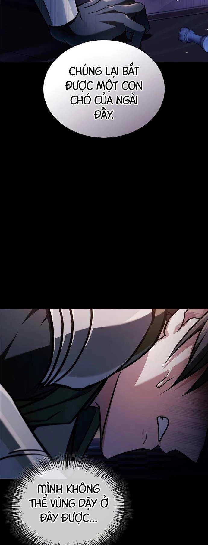 Tôi Không Tài Năng Đến Thế Đâu Chapter 72 - 67