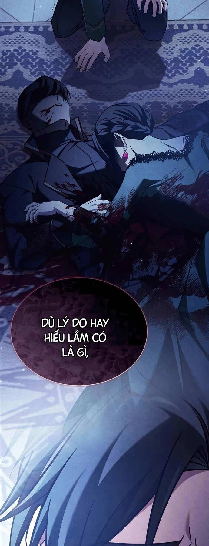 Tôi Không Tài Năng Đến Thế Đâu Chapter 72 - 75