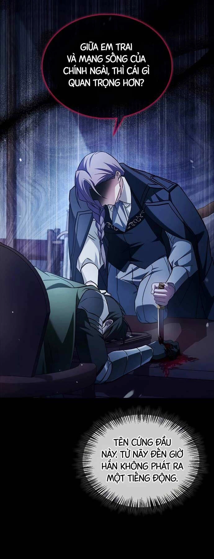 Tôi Không Tài Năng Đến Thế Đâu Chapter 72 - 77