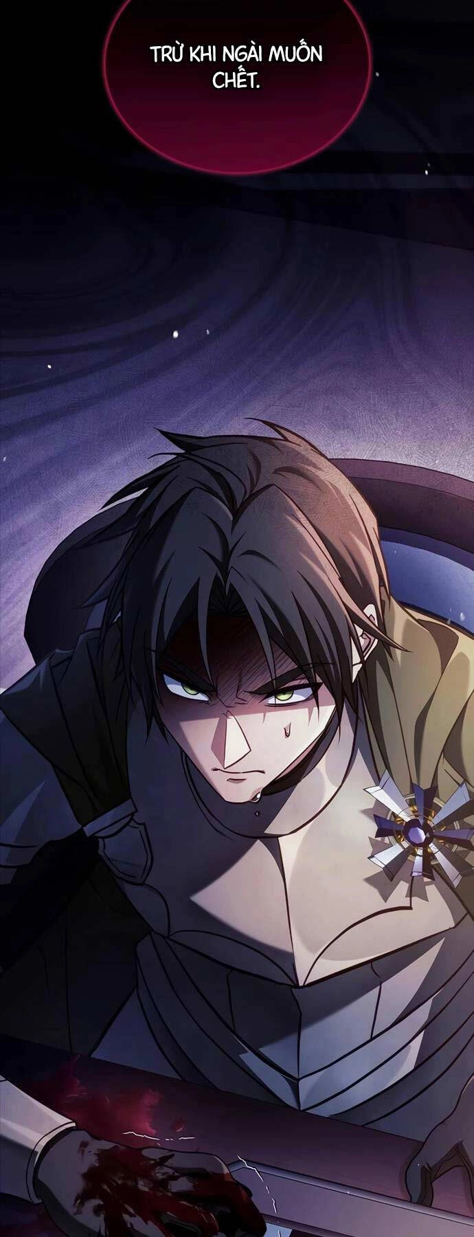 Tôi Không Tài Năng Đến Thế Đâu Chapter 72 - 80