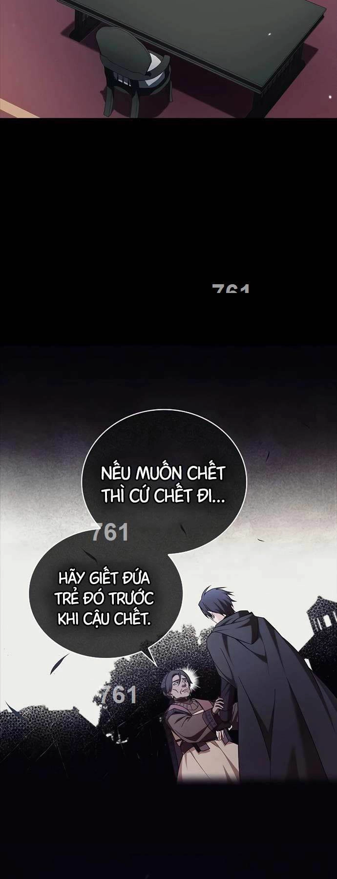 Tôi Không Tài Năng Đến Thế Đâu Chapter 73 - 2