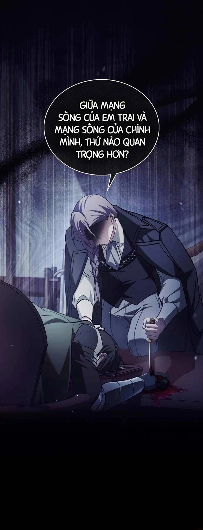 Tôi Không Tài Năng Đến Thế Đâu Chapter 73 - 3