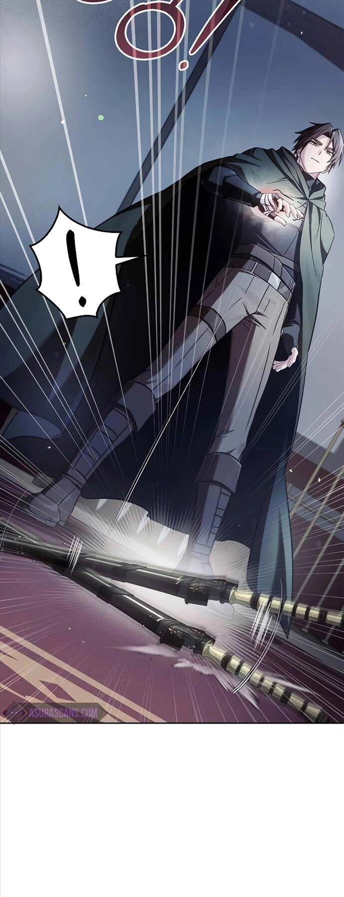 Tôi Không Tài Năng Đến Thế Đâu Chapter 73 - 6