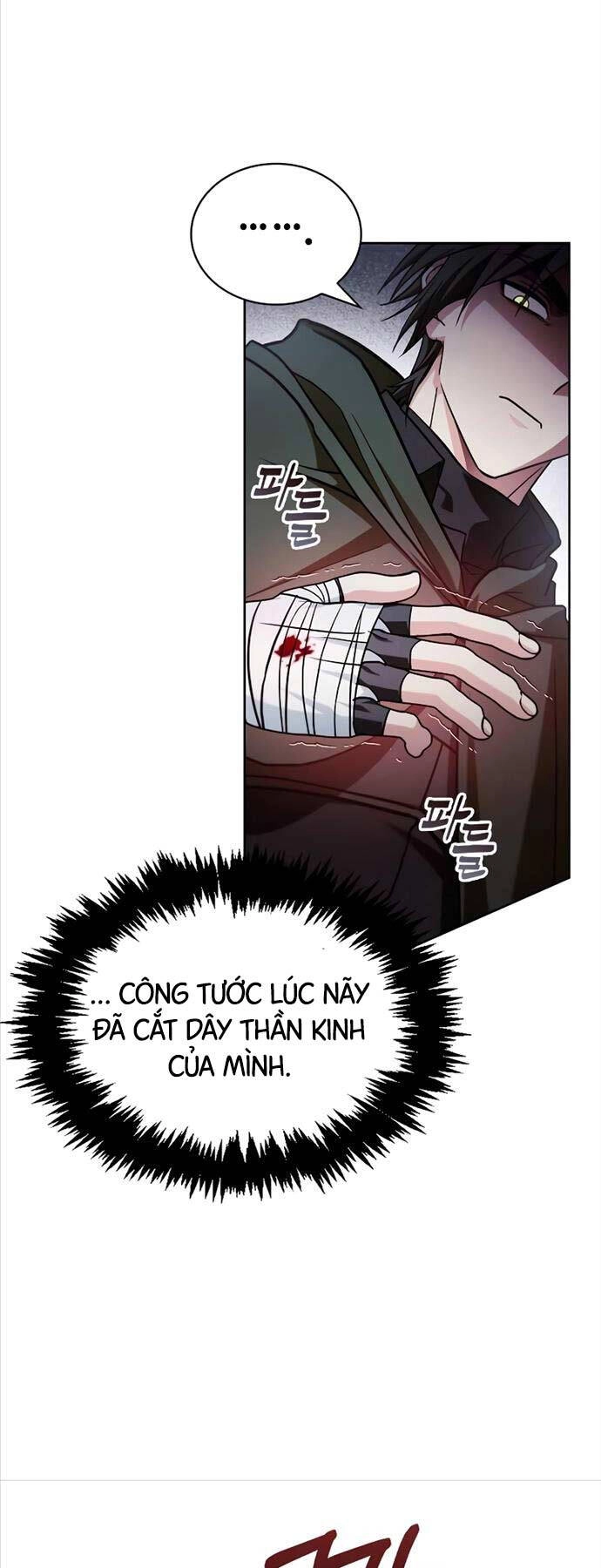 Tôi Không Tài Năng Đến Thế Đâu Chapter 73 - 7