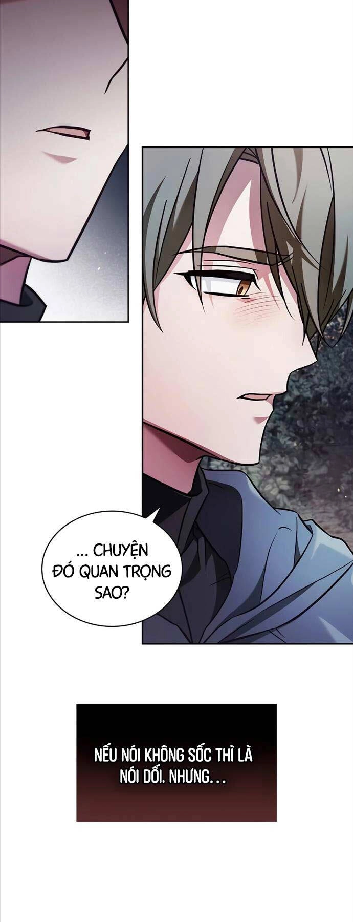 Tôi Không Tài Năng Đến Thế Đâu Chapter 73 - 19