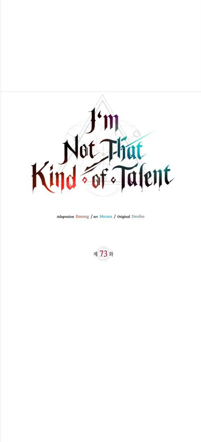 Tôi Không Tài Năng Đến Thế Đâu Chapter 73 - 28