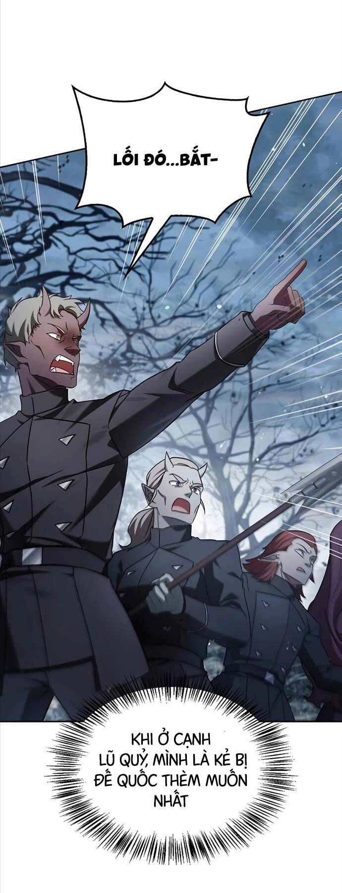 Tôi Không Tài Năng Đến Thế Đâu Chapter 73 - 30