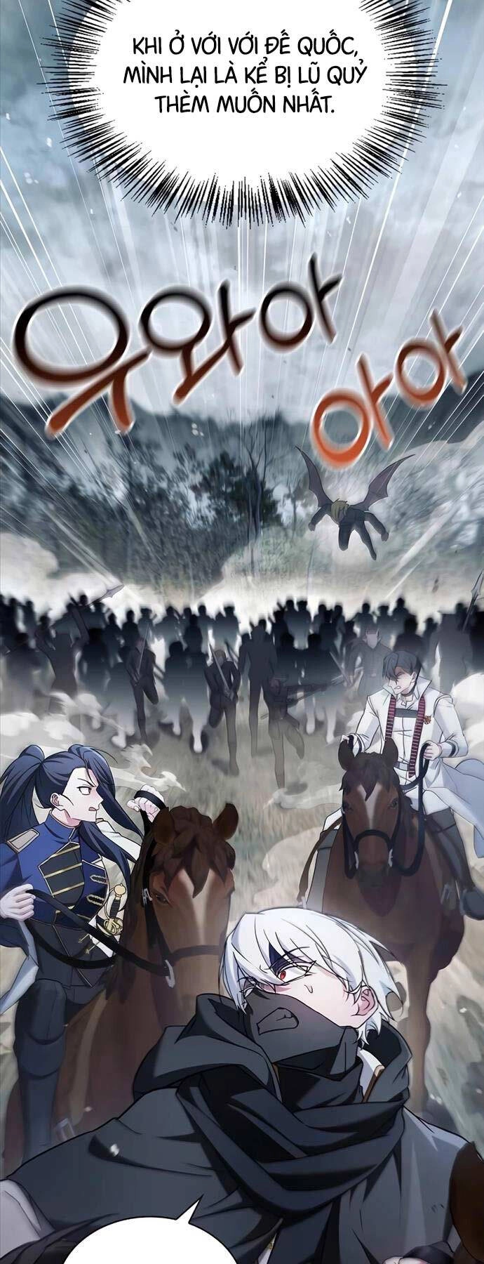 Tôi Không Tài Năng Đến Thế Đâu Chapter 73 - 32