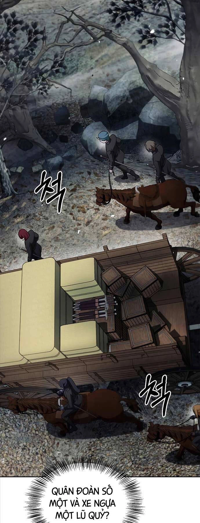 Tôi Không Tài Năng Đến Thế Đâu Chapter 73 - 38