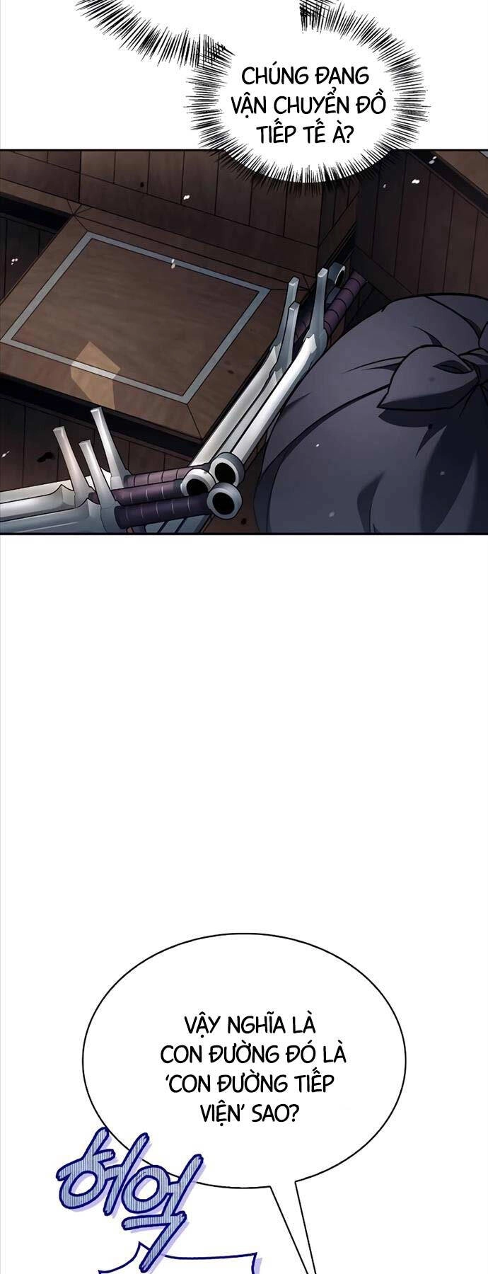 Tôi Không Tài Năng Đến Thế Đâu Chapter 73 - 39