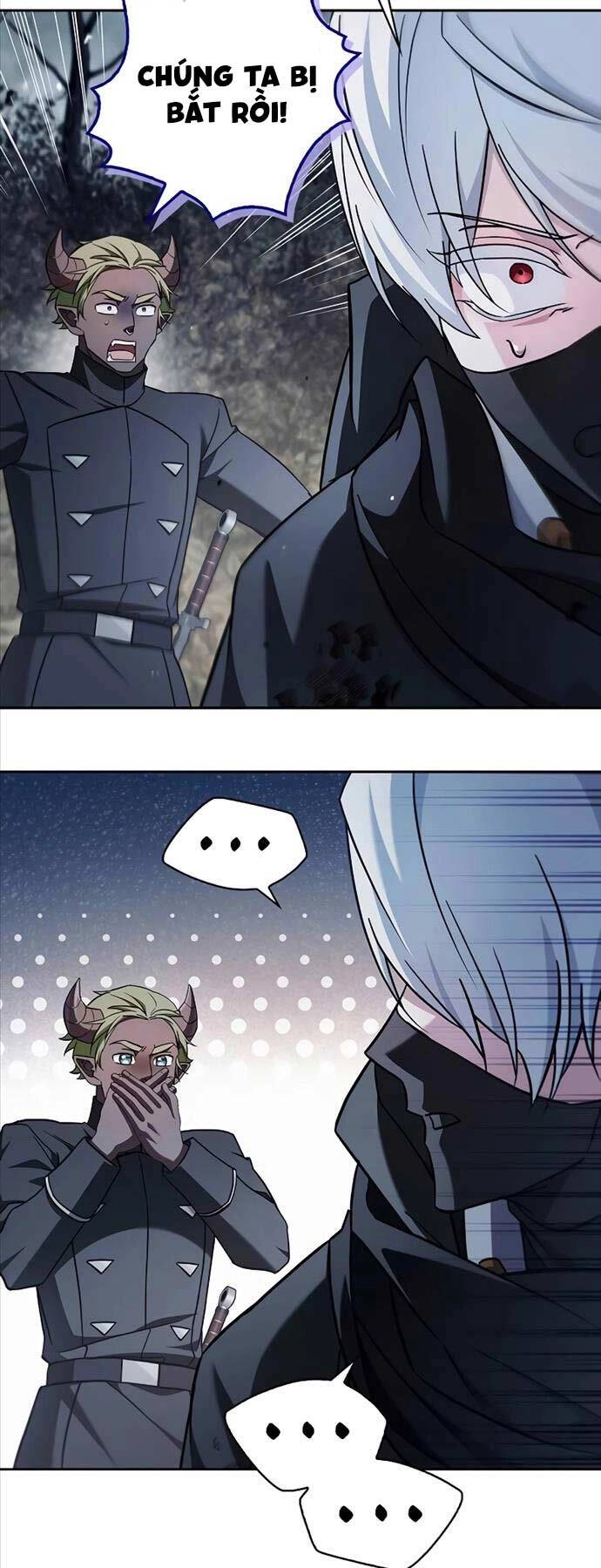 Tôi Không Tài Năng Đến Thế Đâu Chapter 73 - 40