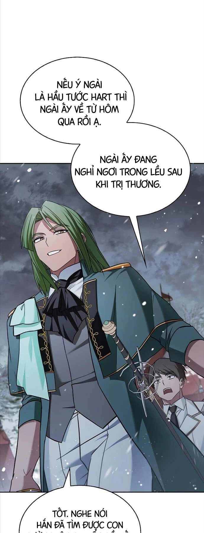 Tôi Không Tài Năng Đến Thế Đâu Chapter 73 - 55