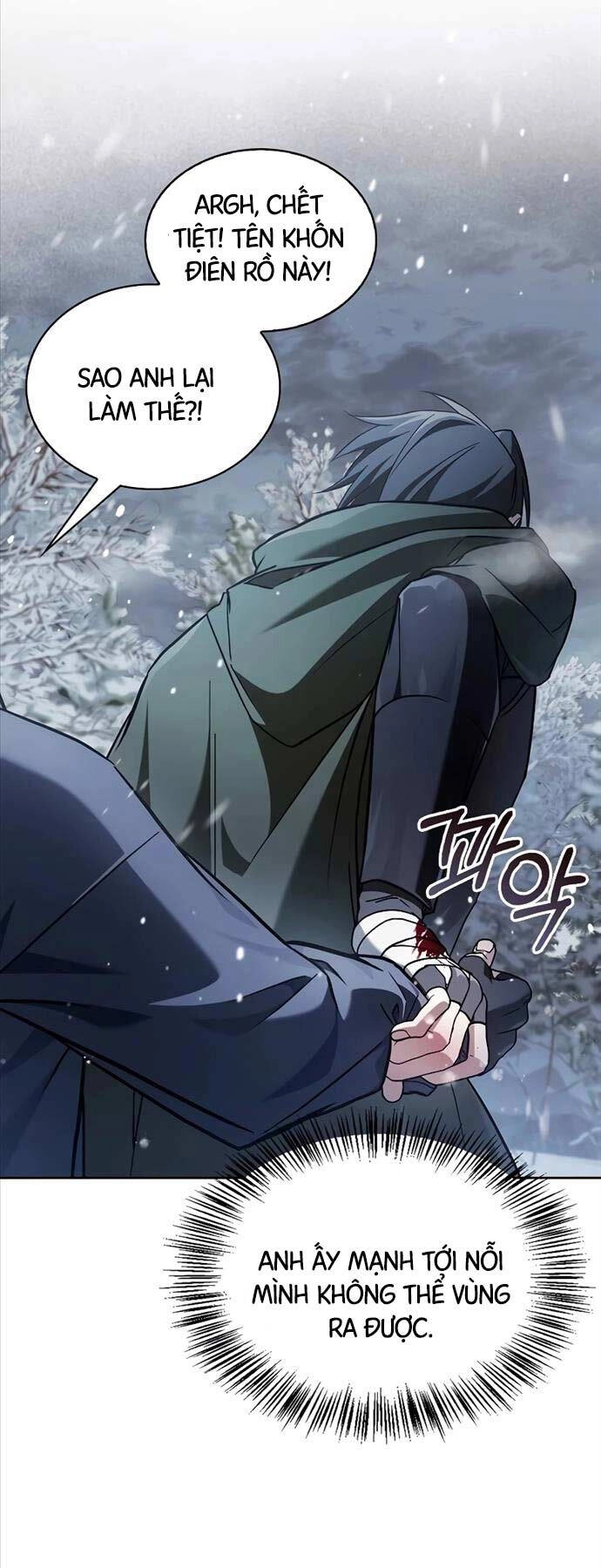 Tôi Không Tài Năng Đến Thế Đâu Chapter 73 - 64