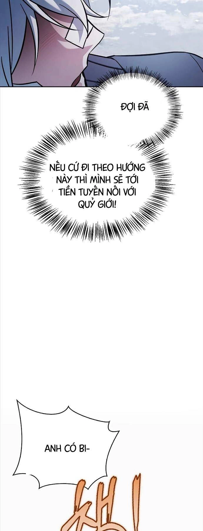 Tôi Không Tài Năng Đến Thế Đâu Chapter 73 - 77