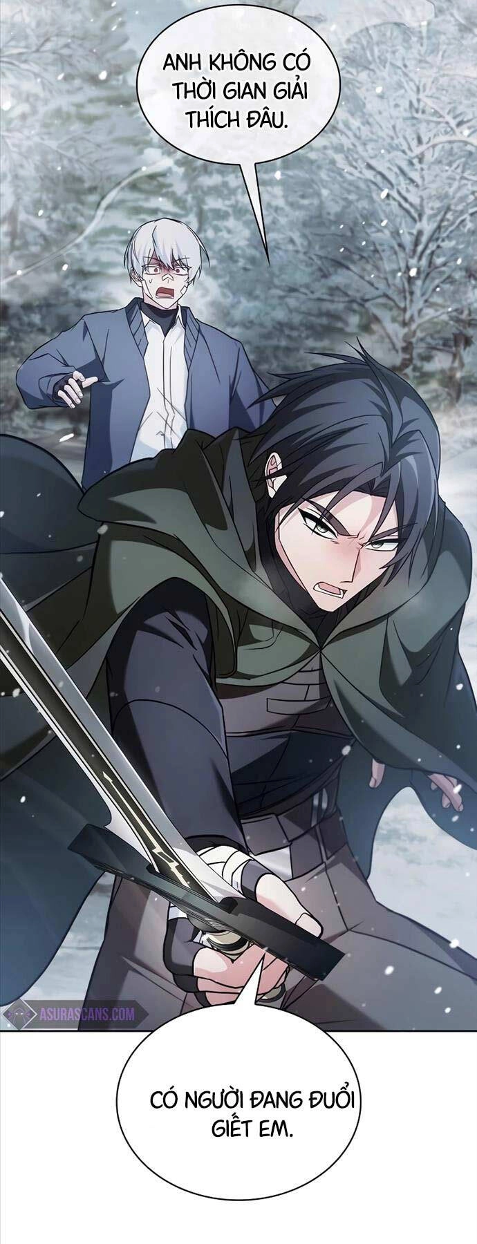 Tôi Không Tài Năng Đến Thế Đâu Chapter 73 - 79