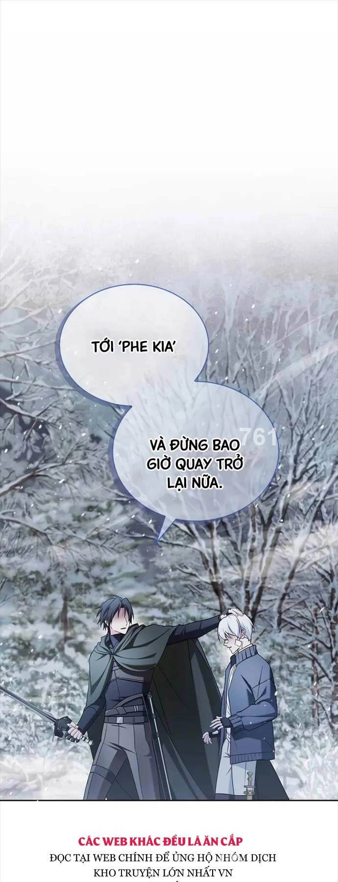 Tôi Không Tài Năng Đến Thế Đâu Chapter 74 - 1