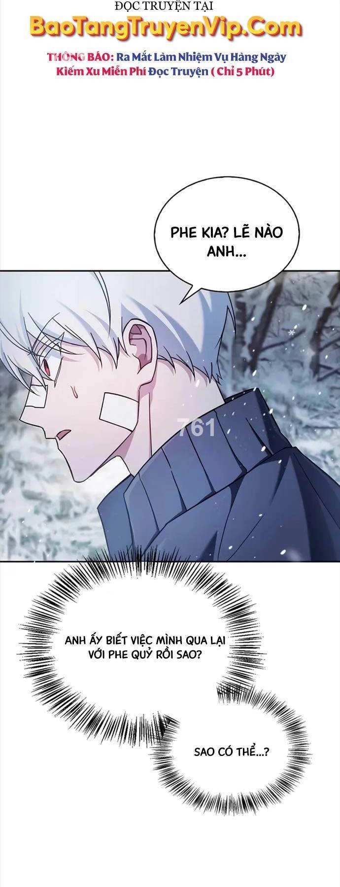 Tôi Không Tài Năng Đến Thế Đâu Chapter 74 - 2