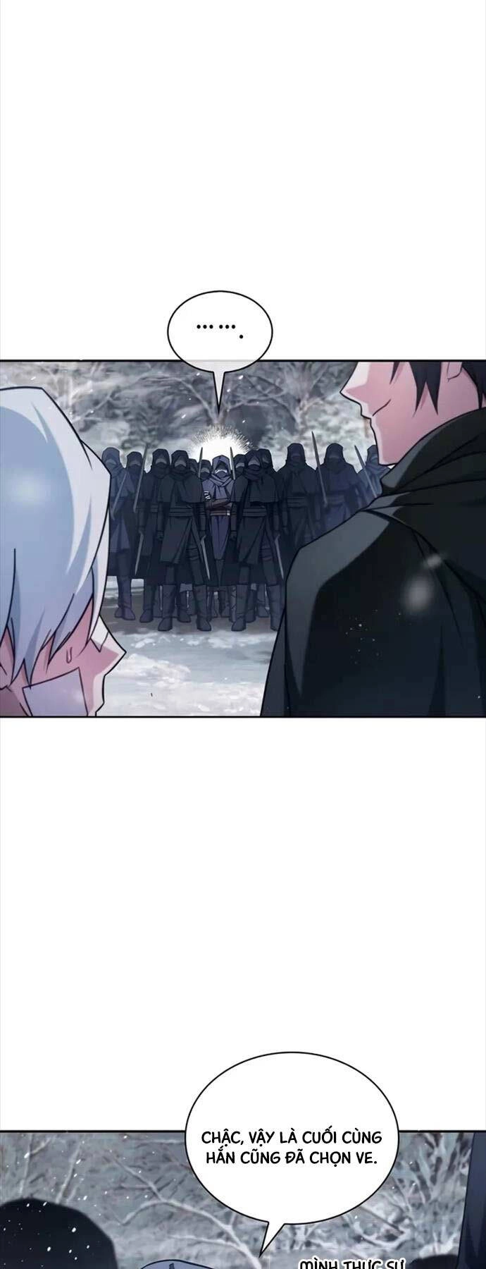 Tôi Không Tài Năng Đến Thế Đâu Chapter 74 - 3