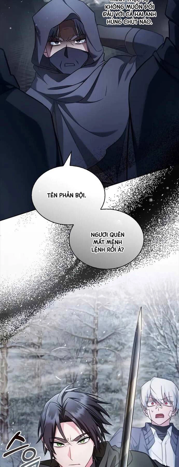 Tôi Không Tài Năng Đến Thế Đâu Chapter 74 - 4