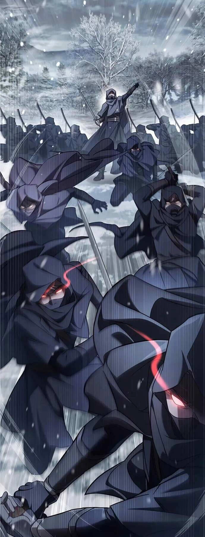 Tôi Không Tài Năng Đến Thế Đâu Chapter 74 - 6