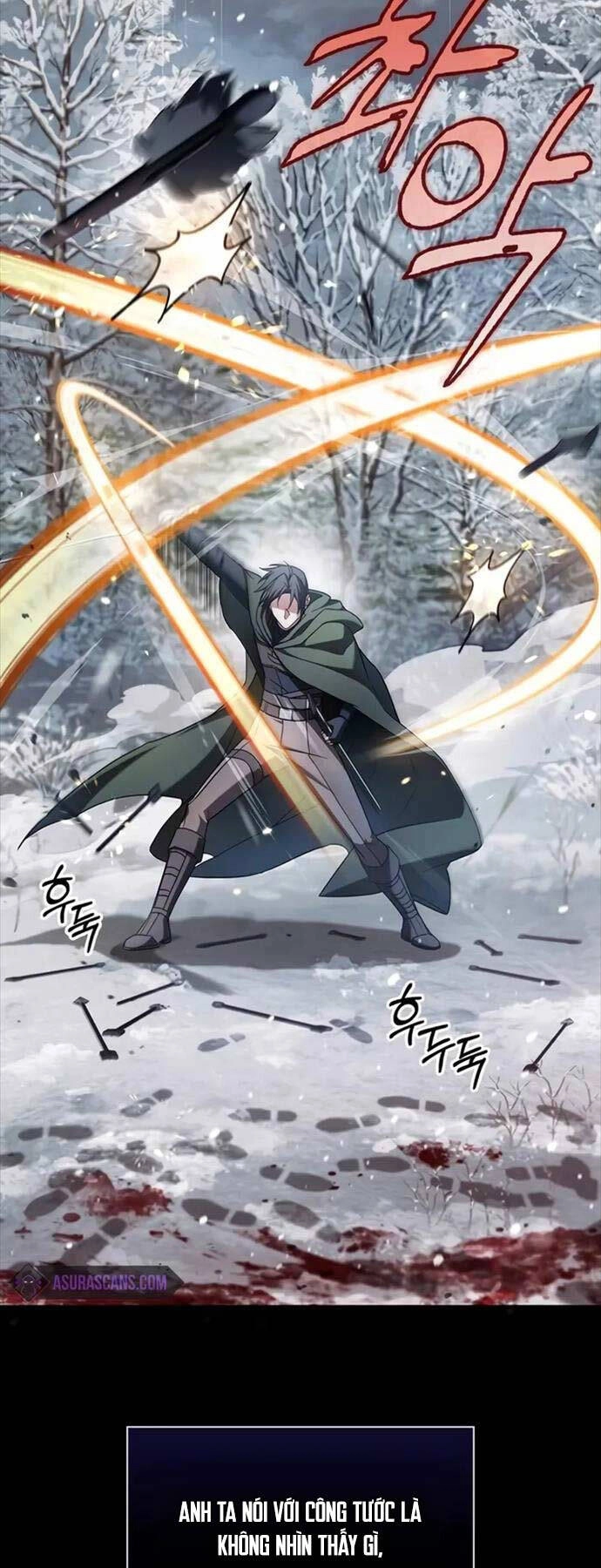 Tôi Không Tài Năng Đến Thế Đâu Chapter 74 - 10