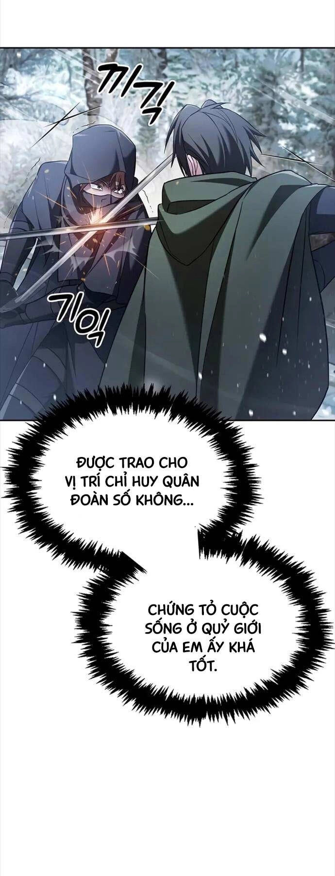 Tôi Không Tài Năng Đến Thế Đâu Chapter 74 - 18