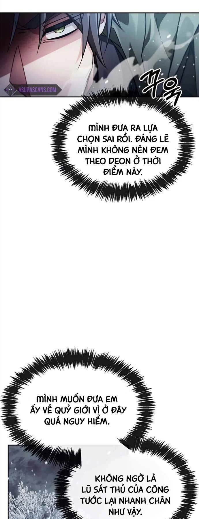 Tôi Không Tài Năng Đến Thế Đâu Chapter 74 - 24