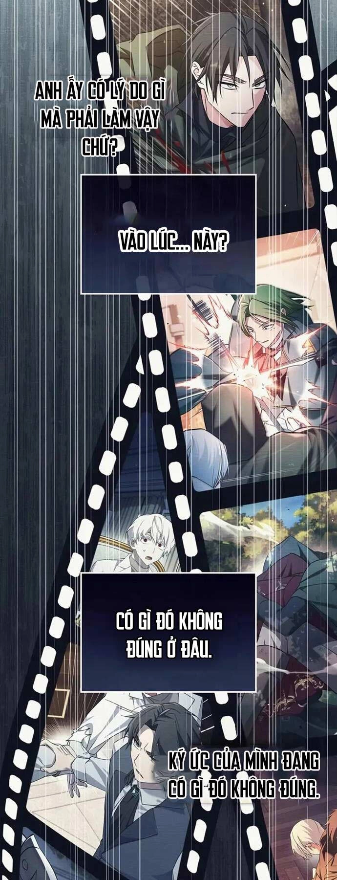 Tôi Không Tài Năng Đến Thế Đâu Chapter 74 - 33