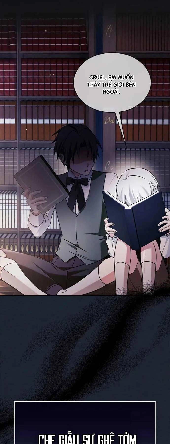 Tôi Không Tài Năng Đến Thế Đâu Chapter 74 - 35