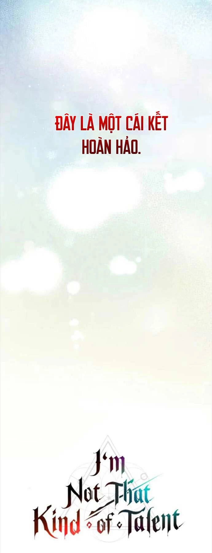 Tôi Không Tài Năng Đến Thế Đâu Chapter 74 - 89