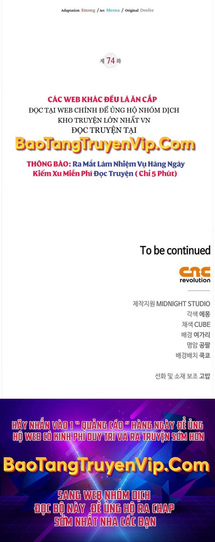 Tôi Không Tài Năng Đến Thế Đâu Chapter 74 - 90