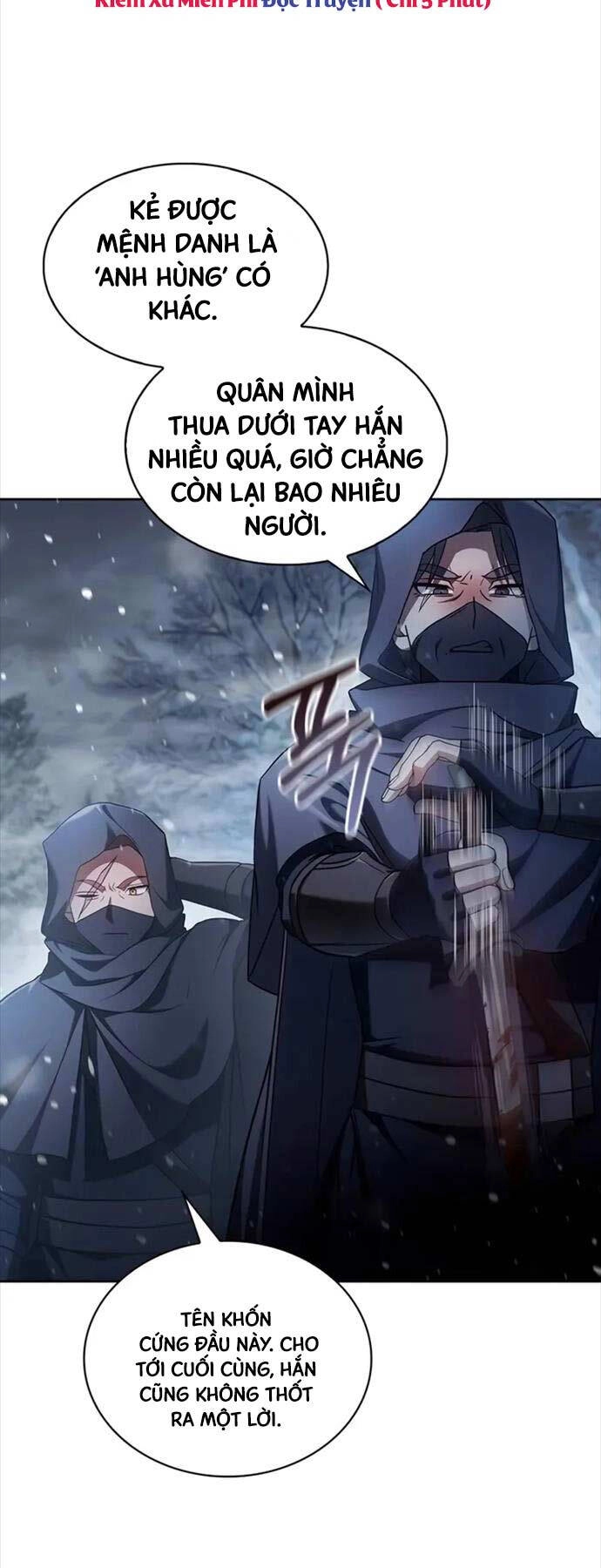 Tôi Không Tài Năng Đến Thế Đâu Chapter 75 - 3