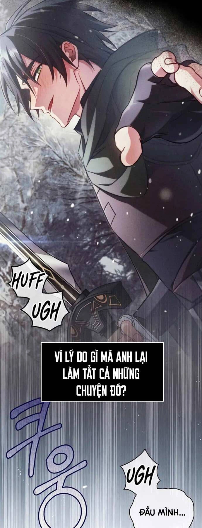 Tôi Không Tài Năng Đến Thế Đâu Chapter 75 - 9