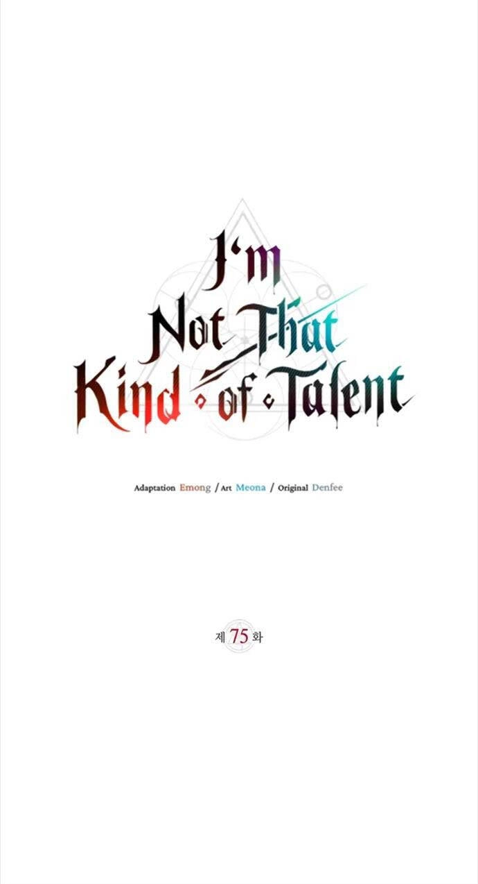 Tôi Không Tài Năng Đến Thế Đâu Chapter 75 - 39