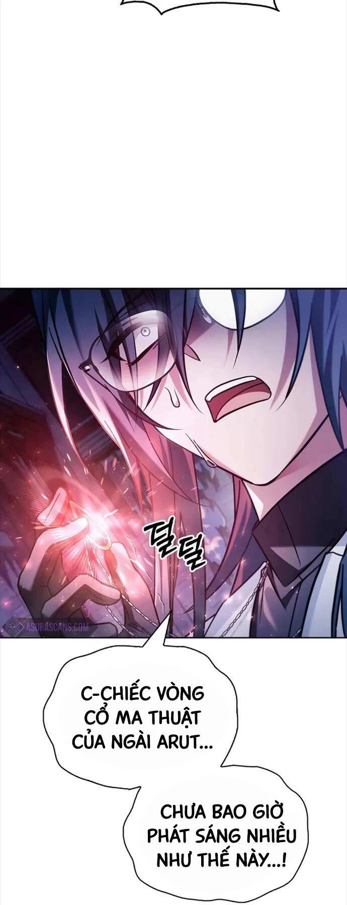 Tôi Không Tài Năng Đến Thế Đâu Chapter 75 - 43