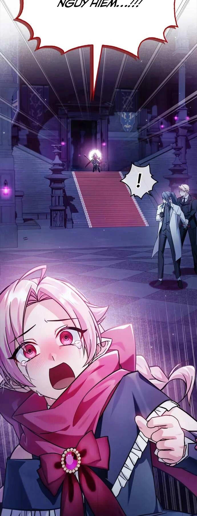 Tôi Không Tài Năng Đến Thế Đâu Chapter 75 - 45