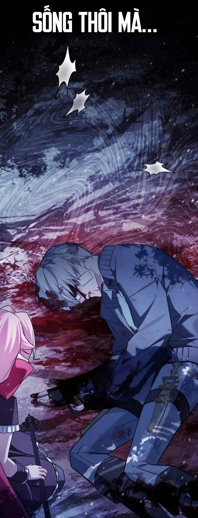 Tôi Không Tài Năng Đến Thế Đâu Chapter 75 - 56