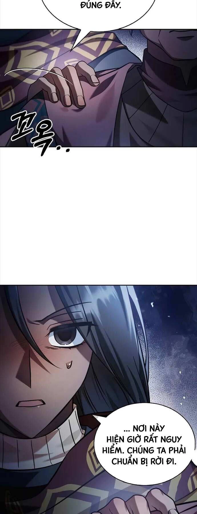 Tôi Không Tài Năng Đến Thế Đâu Chapter 75 - 61