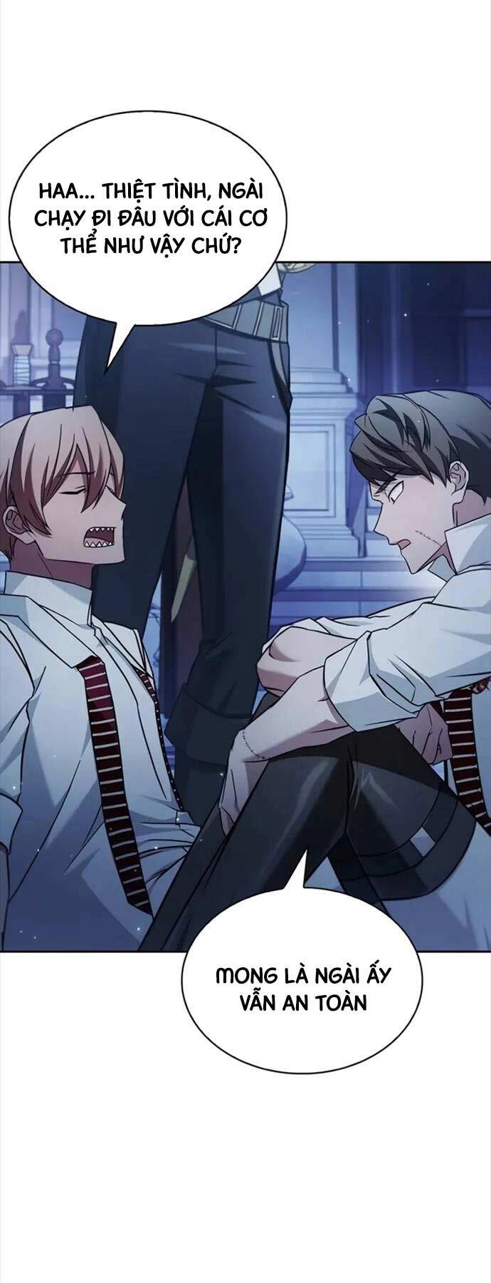 Tôi Không Tài Năng Đến Thế Đâu Chapter 75 - 67