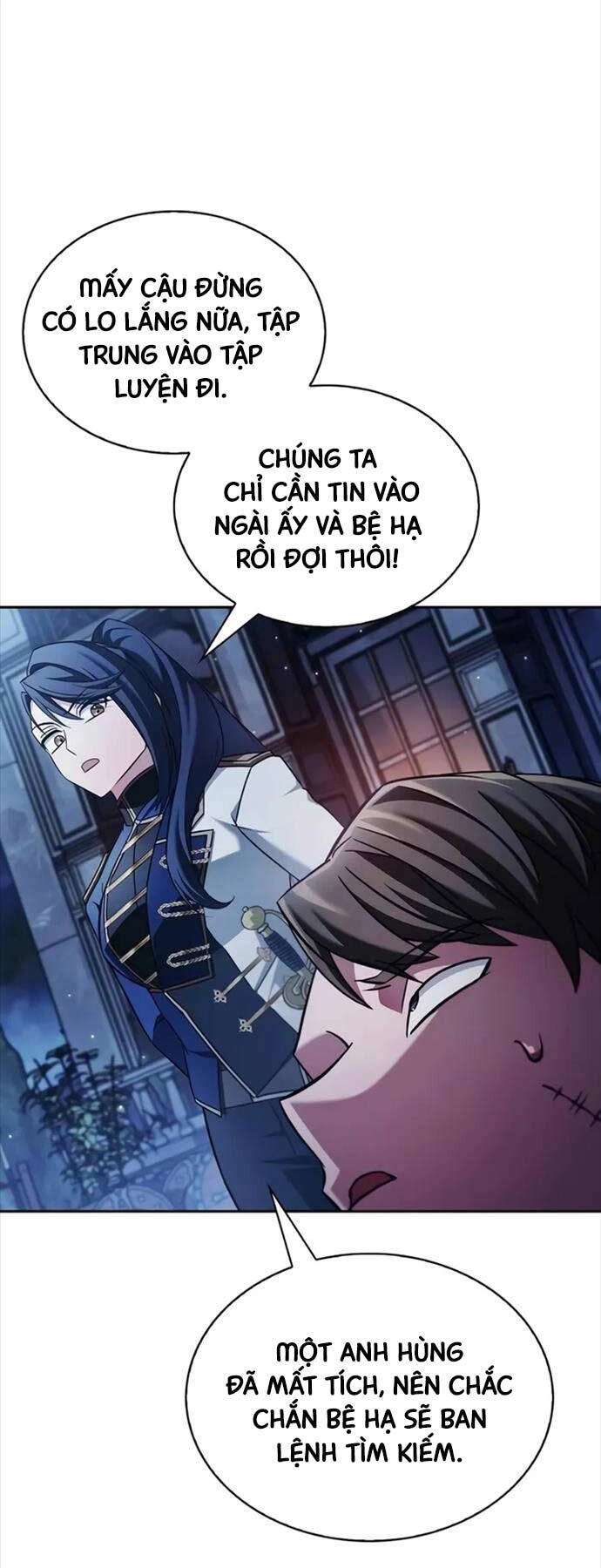 Tôi Không Tài Năng Đến Thế Đâu Chapter 75 - 68