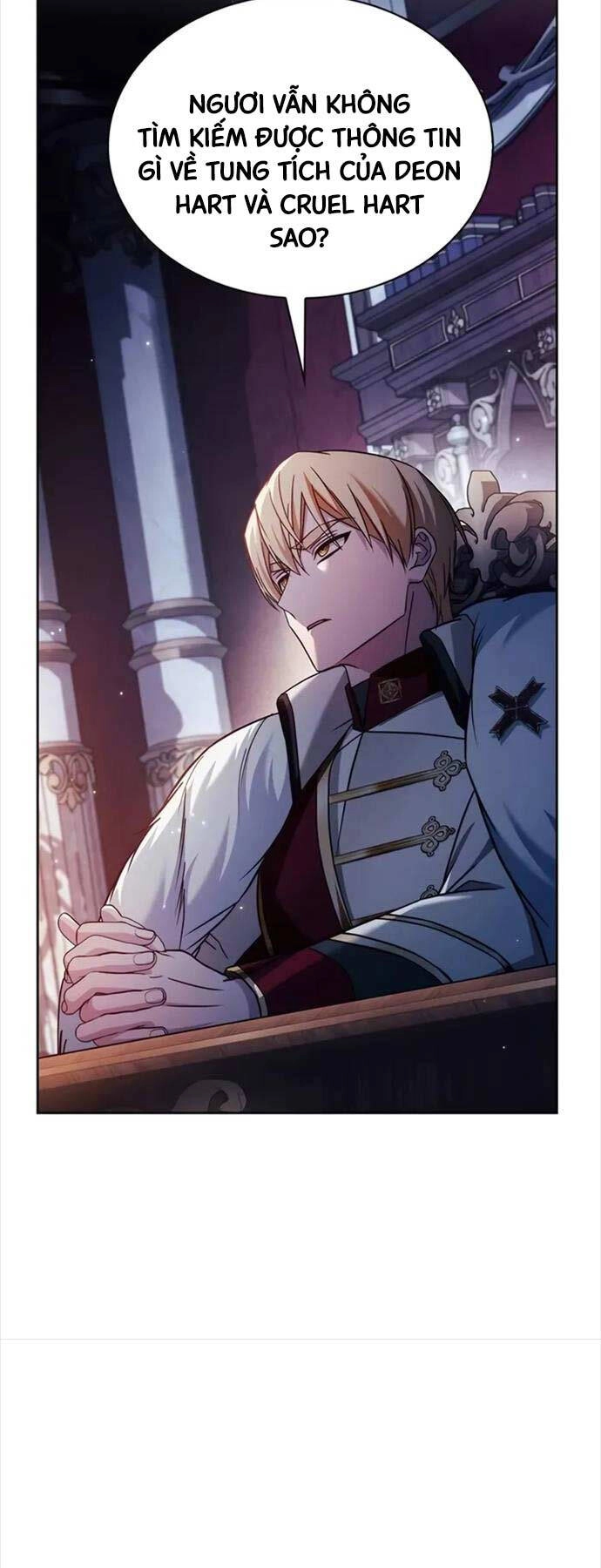 Tôi Không Tài Năng Đến Thế Đâu Chapter 75 - 72