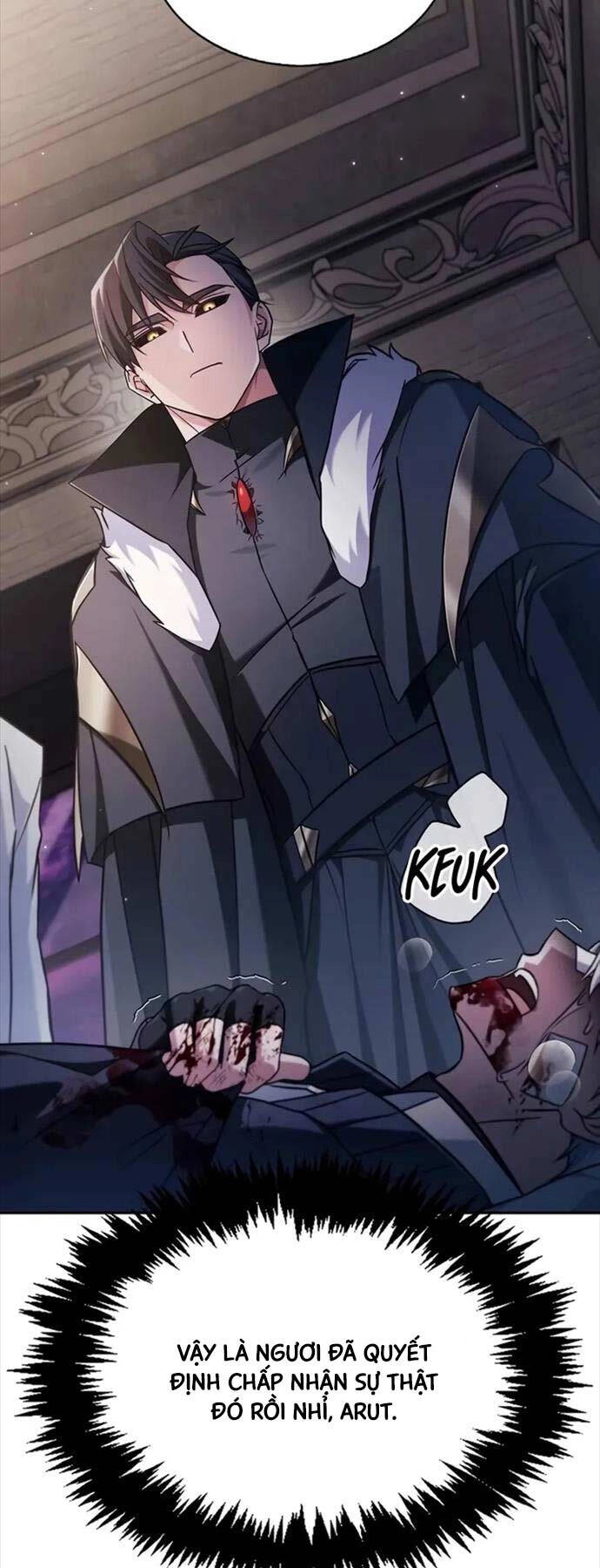 Tôi Không Tài Năng Đến Thế Đâu Chapter 75 - 85