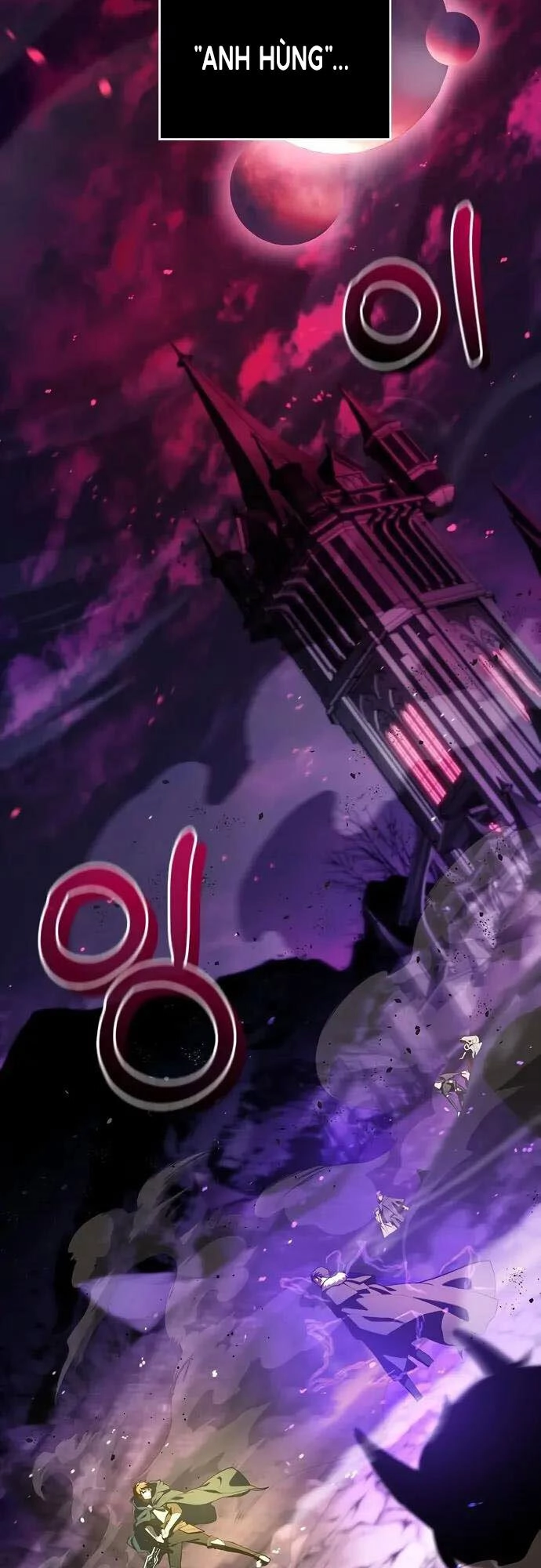 Tôi Không Tài Năng Đến Thế Đâu Chapter 1 - 2