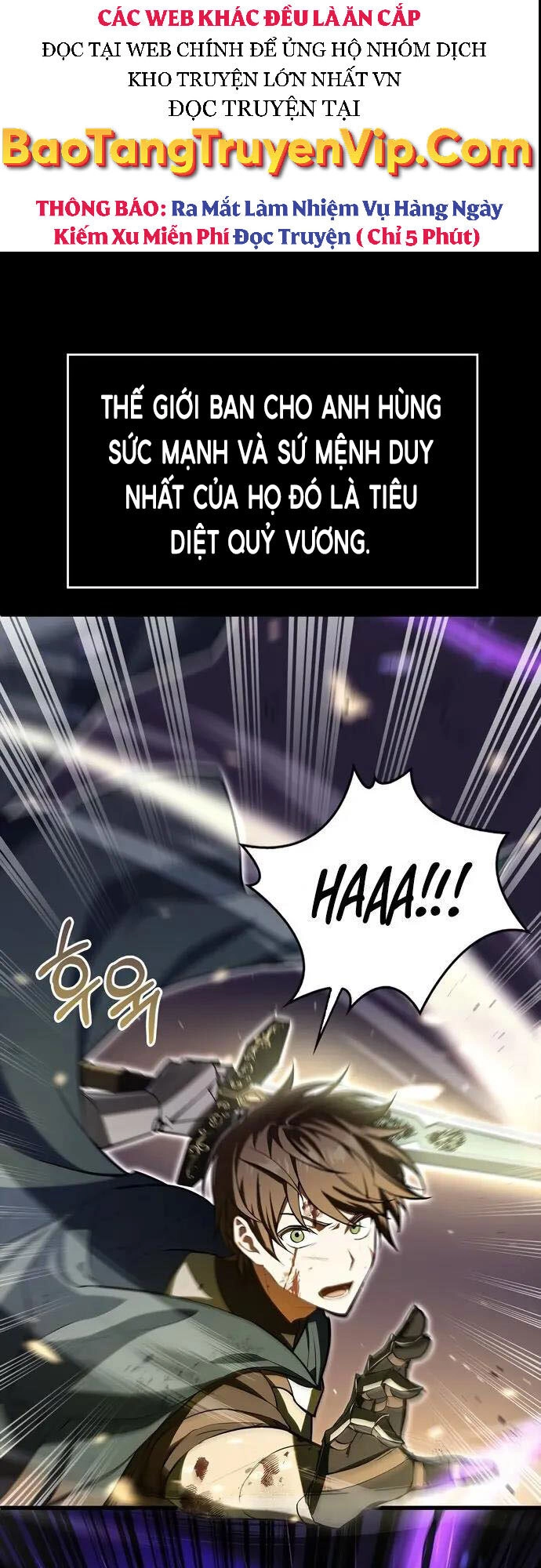 Tôi Không Tài Năng Đến Thế Đâu Chapter 1 - 5